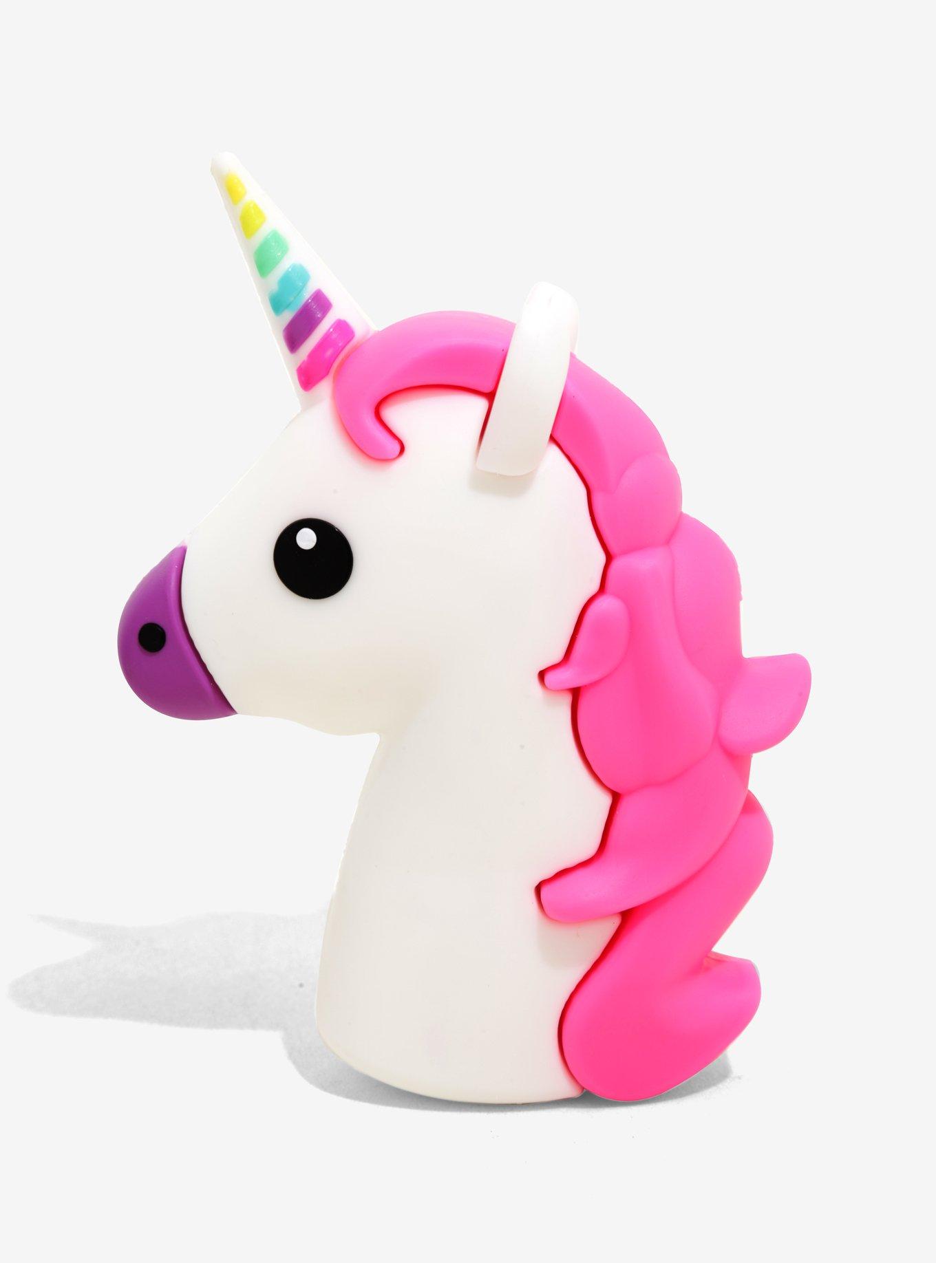Unicorn Rechargeable Power Bank, , alternate