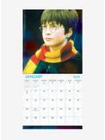 Harry Potter 2019 16 Month Wall Calendar, , alternate
