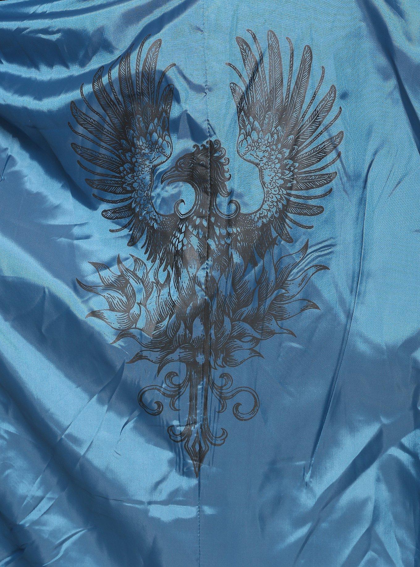 Fantastic Beasts: The Crimes Of Grindelwald Newt Scamander Overcoat, , alternate