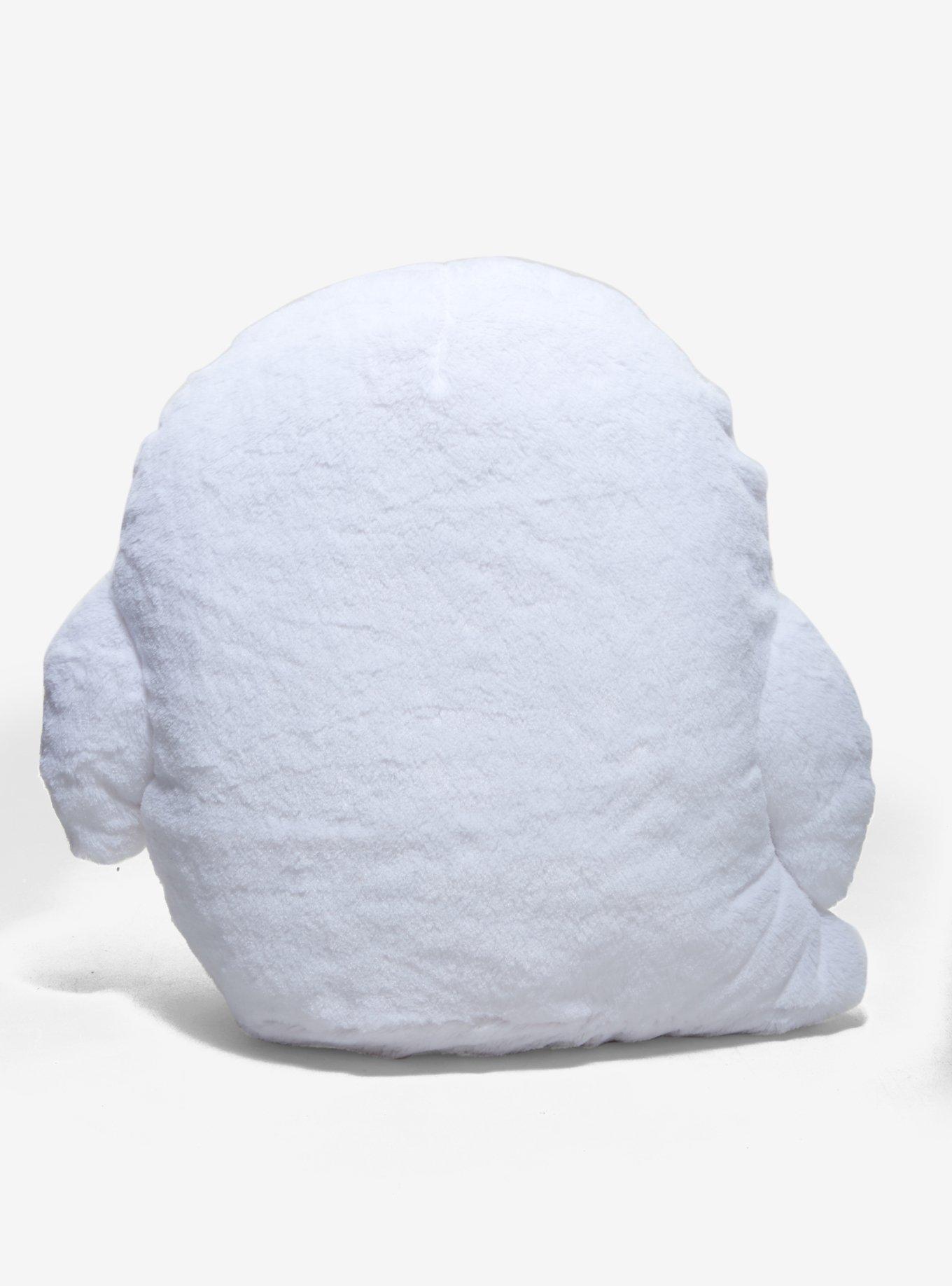 Harry Potter Chibi Hedwig Decorative Pillow, , alternate