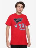 Beastie Boys Cooky Puss T-Shirt, , alternate