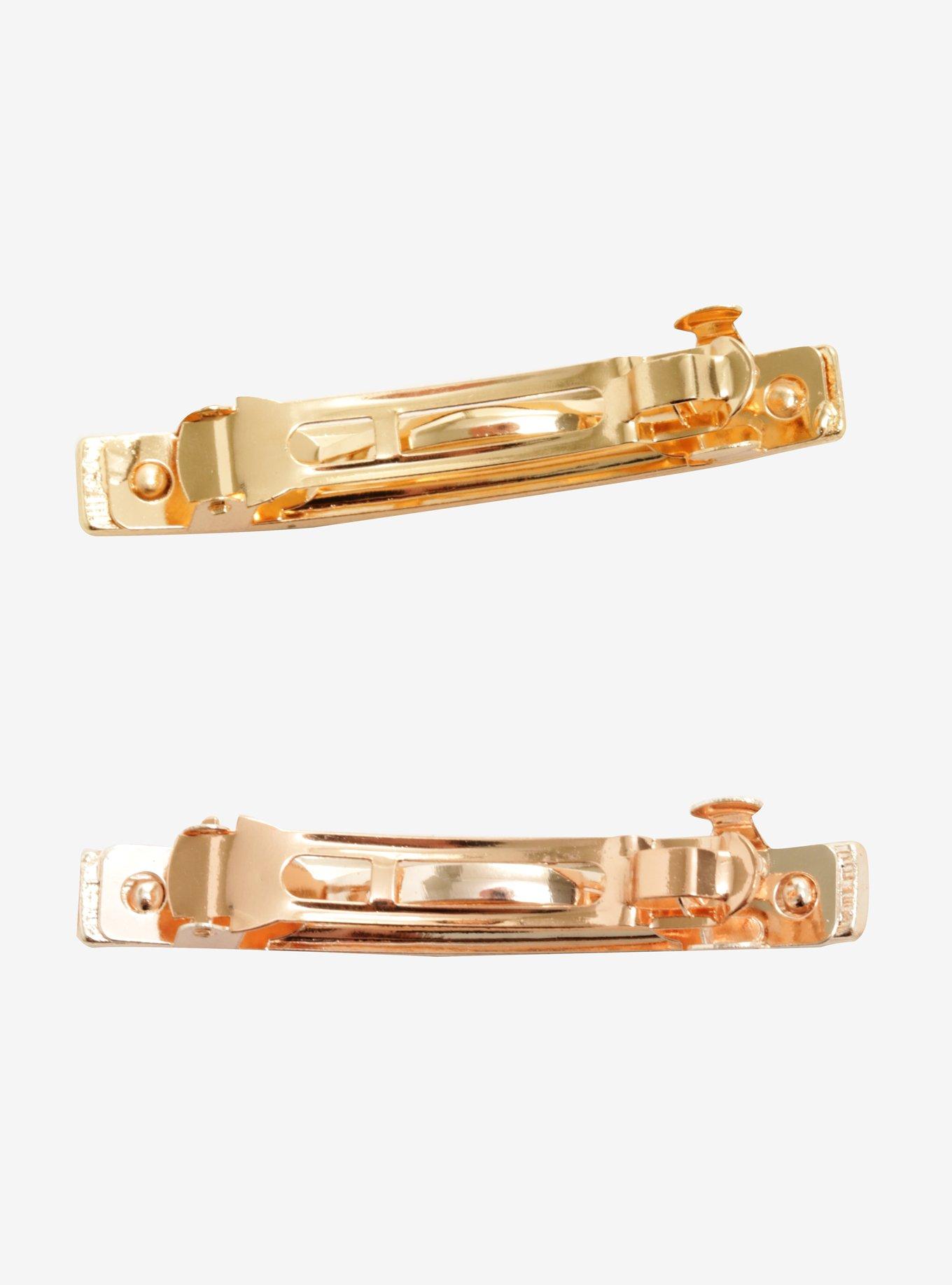 Mean Girls Secret Hair Clips - BoxLunch Exclusive, , alternate