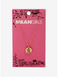 Mean Girls She Doesn't Even Necklace - BoxLunch Exclusive, , alternate
