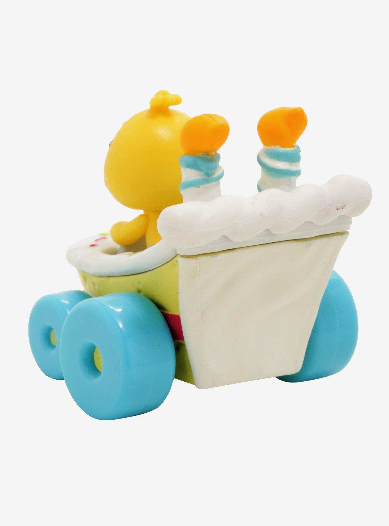 Funko Super Racers Five Nights At Freddy's Chica Racer Figure, , alternate