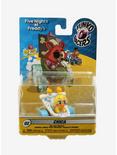 Funko Super Racers Five Nights At Freddy's Chica Racer Figure, , alternate