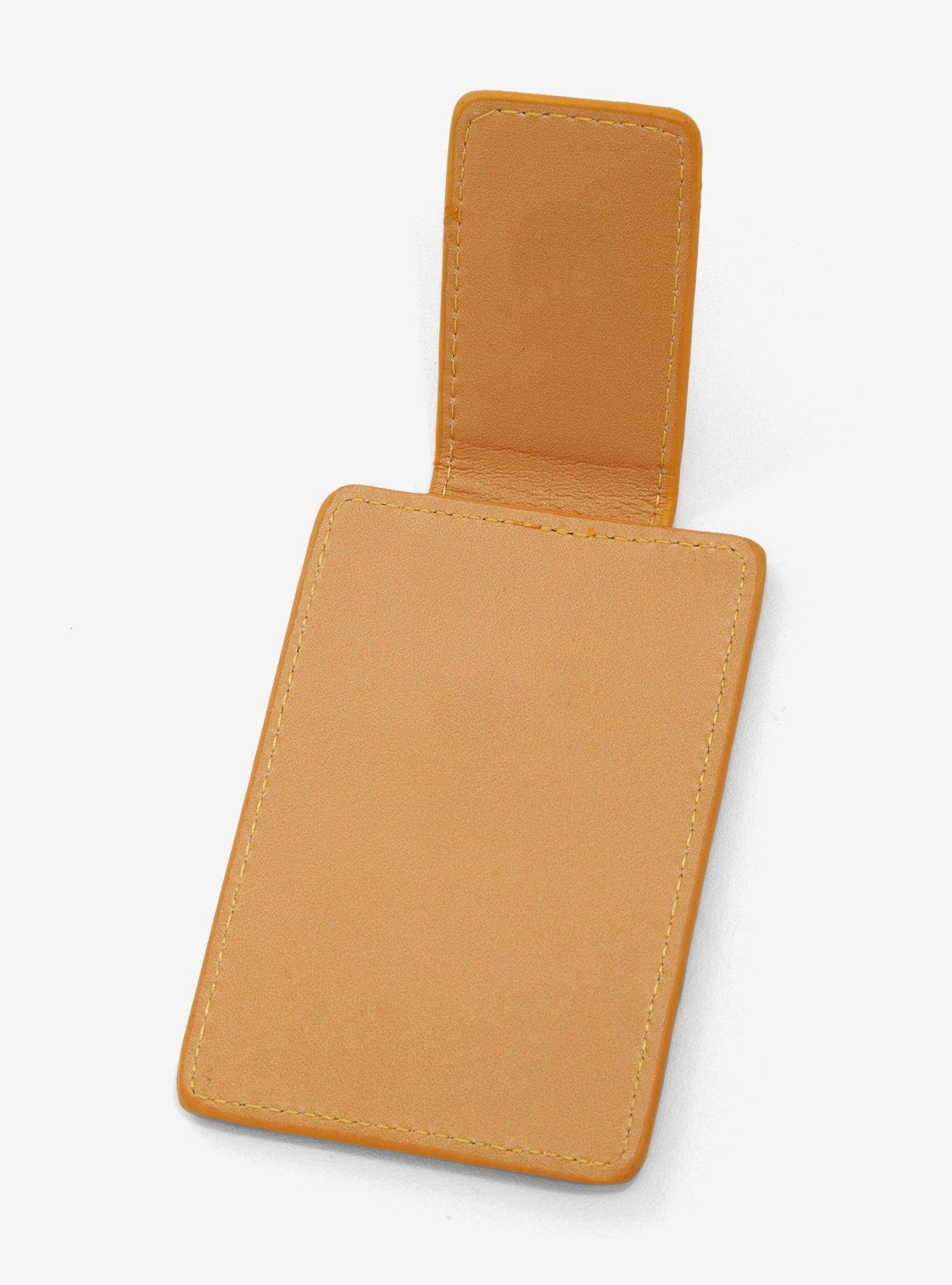 Dragon Ball Z Tournament Cardholder - BoxLunch Exclusive, , alternate