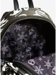 Loungefly The Nightmare Before Christmas Zero Mini Backpack - BoxLunch Exclusive, , alternate