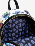 Loungefly Disney Lilo & Stitch Costumes Mini Backpack - BoxLunch Exclusive, , alternate