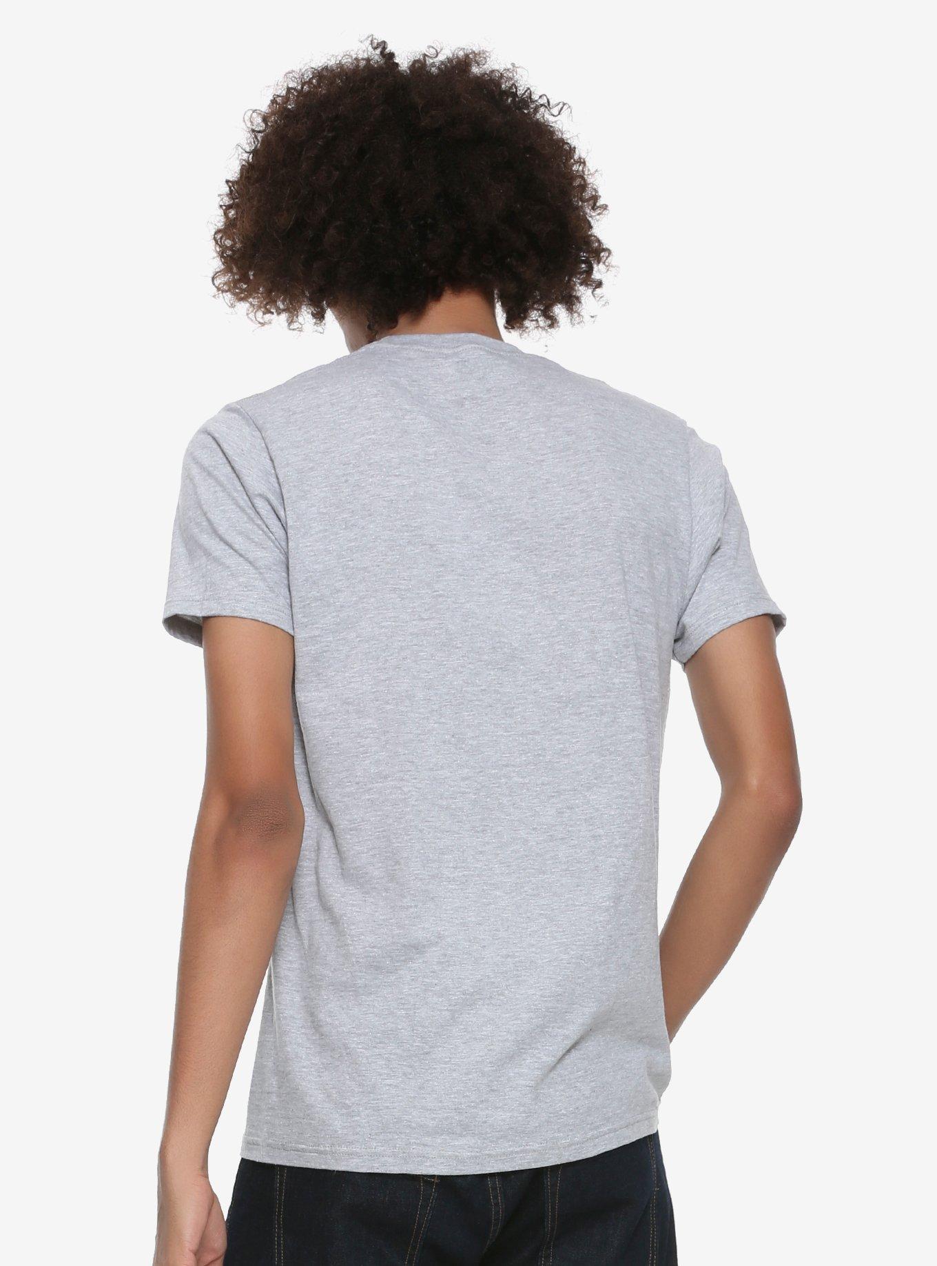 Overwatch Summer Games T-Shirt, , alternate