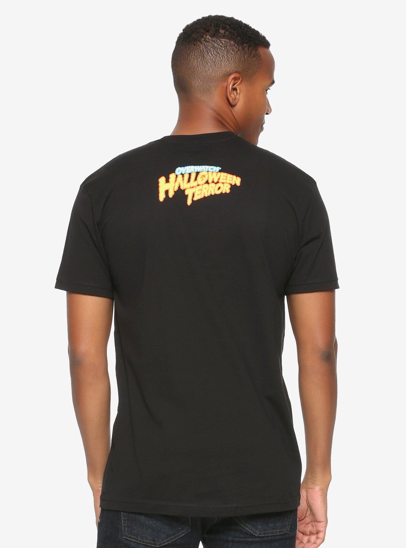 Overwatch The Reapening T-Shirt, , alternate