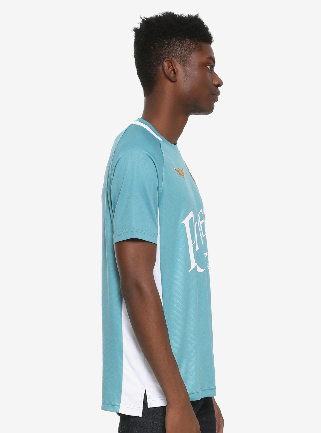 Disney Pixar Coco Rivera Zapateros Jersey - BoxLunch Exclusive, , alternate