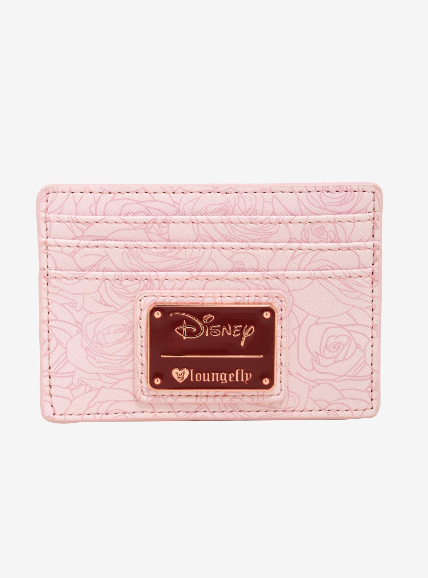 Loungefly Disney Bambi Thumper Cardholder - BoxLunch Exclusive, , alternate