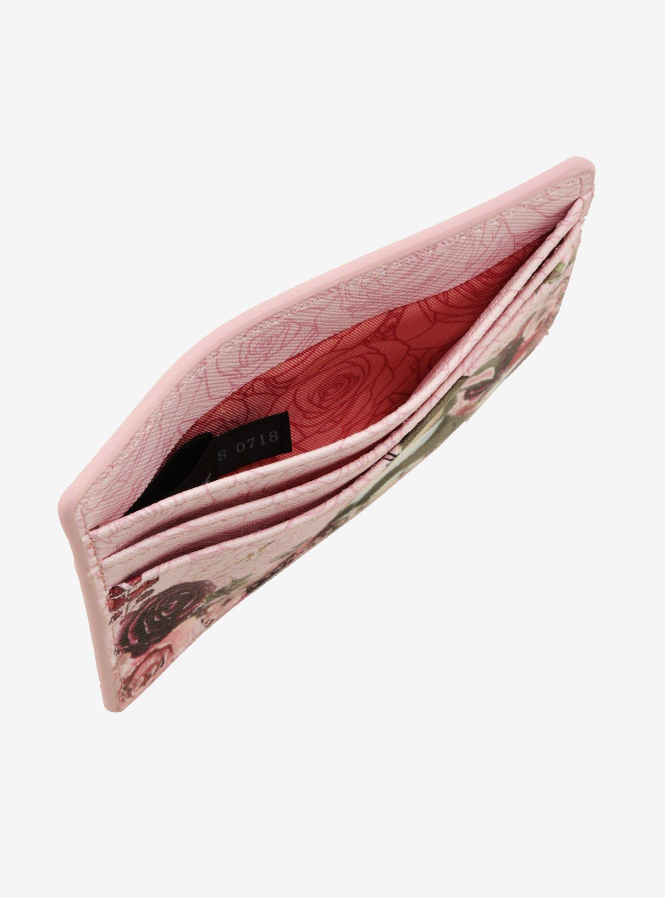 Loungefly Disney Bambi Thumper Cardholder - BoxLunch Exclusive, , alternate