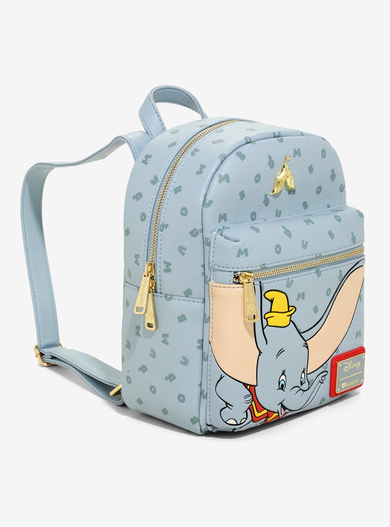 Box lunch dumbo backpack on sale