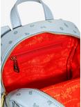 Loungefly Disney Dumbo Letters Mini Backpack - BoxLunch Exclusive, , alternate