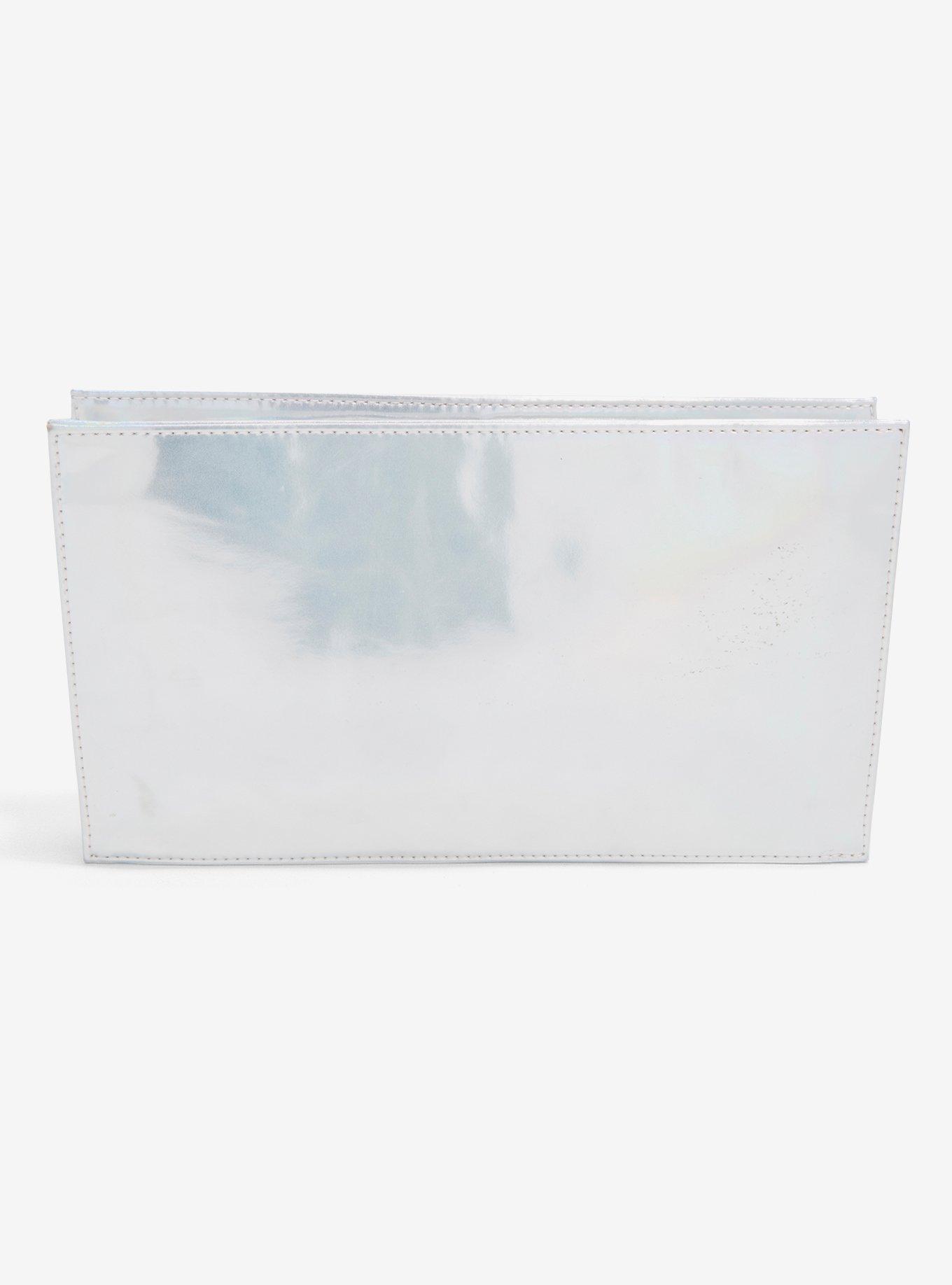 Danielle Nicole Hogwarts Express Makeup Bag, , alternate