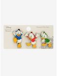 Disney Huey Duey And Louie Enamel Pin Set - BoxLunch Exclusive, , alternate