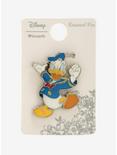 Disney Donald Duck Enamel Pin - BoxLunch Exclusive, , alternate