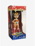 Cryptozoic DC Comics Wonder Woman Lynda Carter Vinyl Figure, , alternate