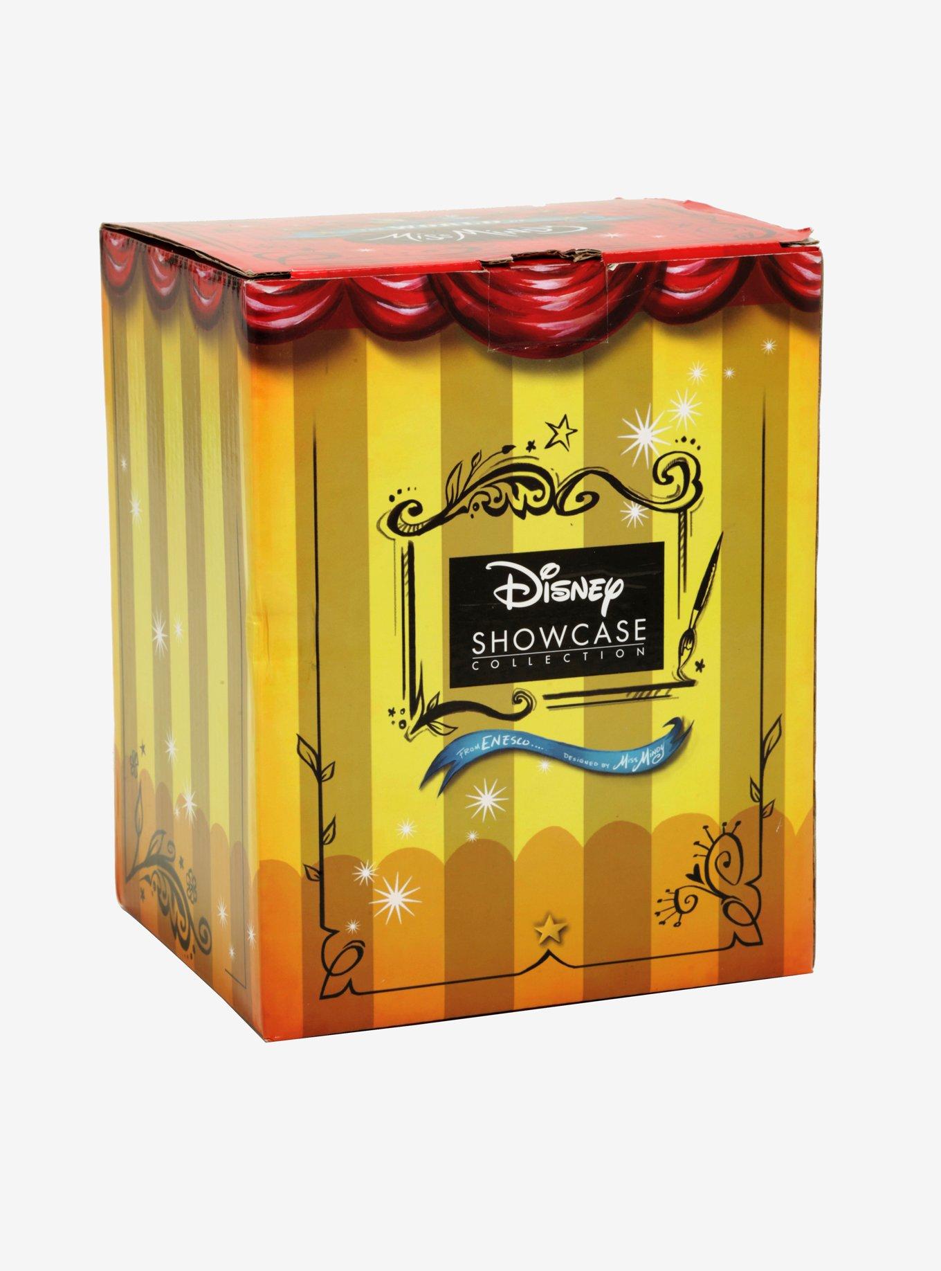 The World Of Miss Mindy Disney Alice In Wonderland Cheshire Cat Statue, , alternate