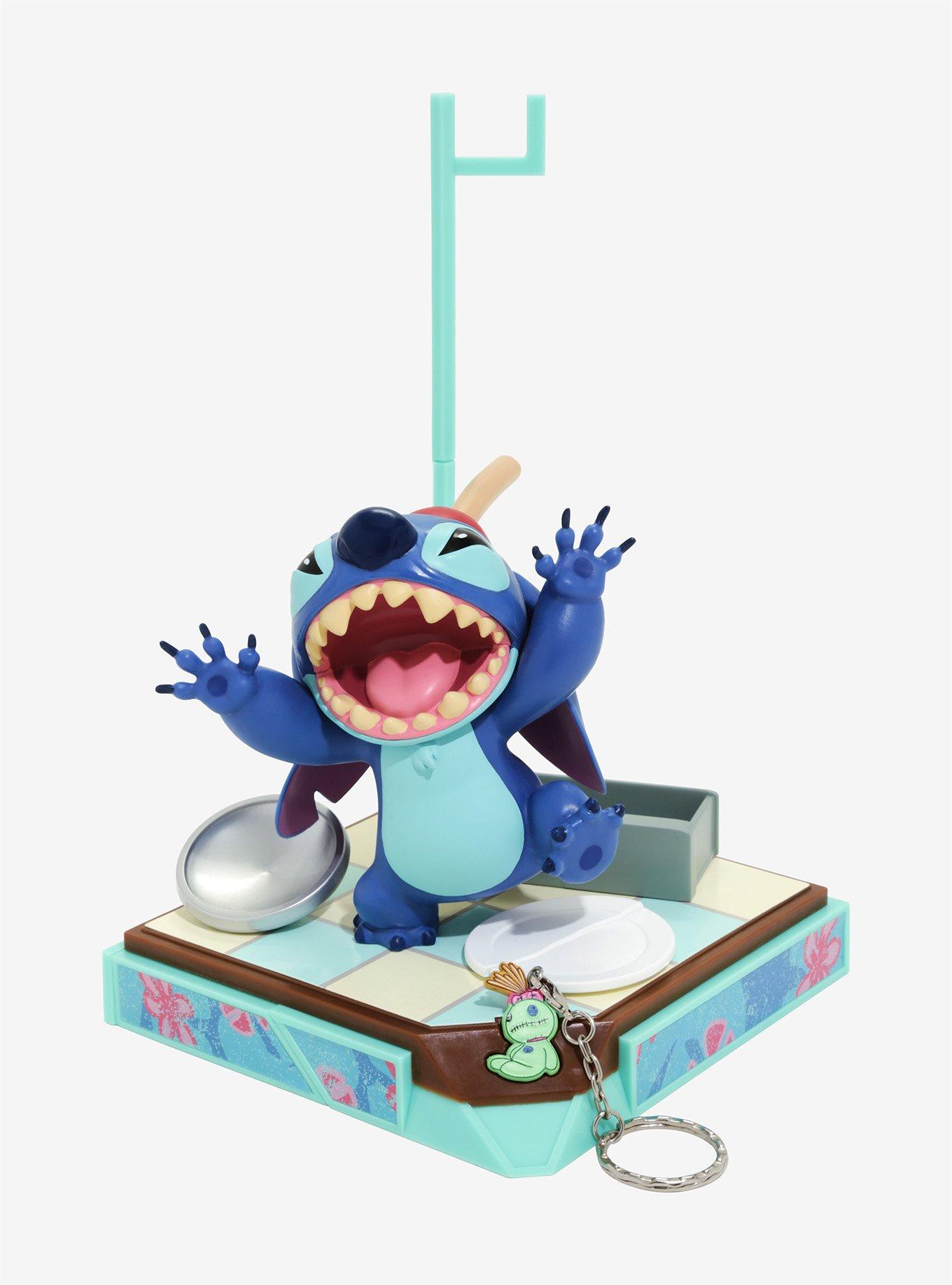 Disney Lilo & Stitch Finders Keypers, , alternate