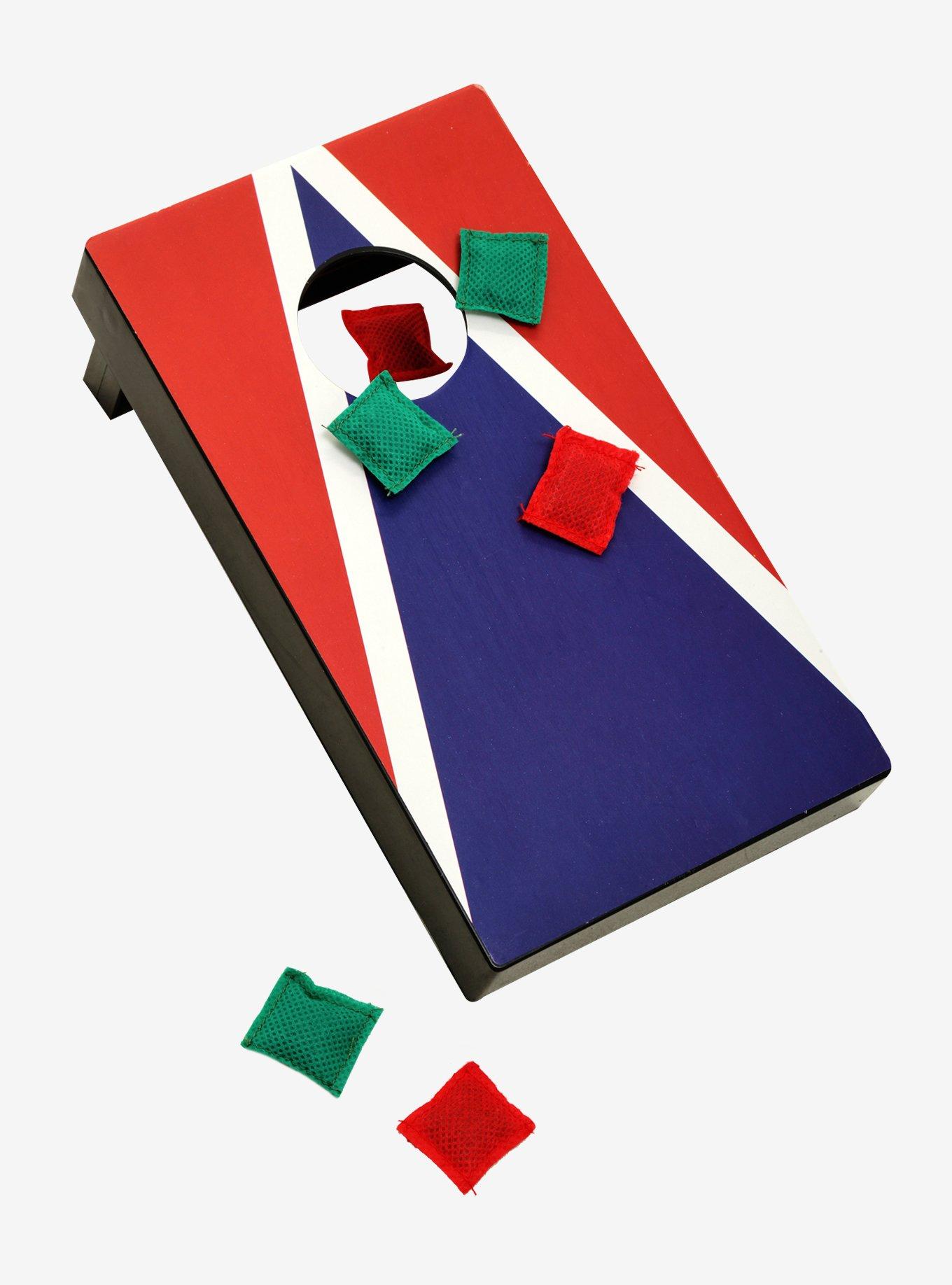 Cornhole Desktop Game, , alternate