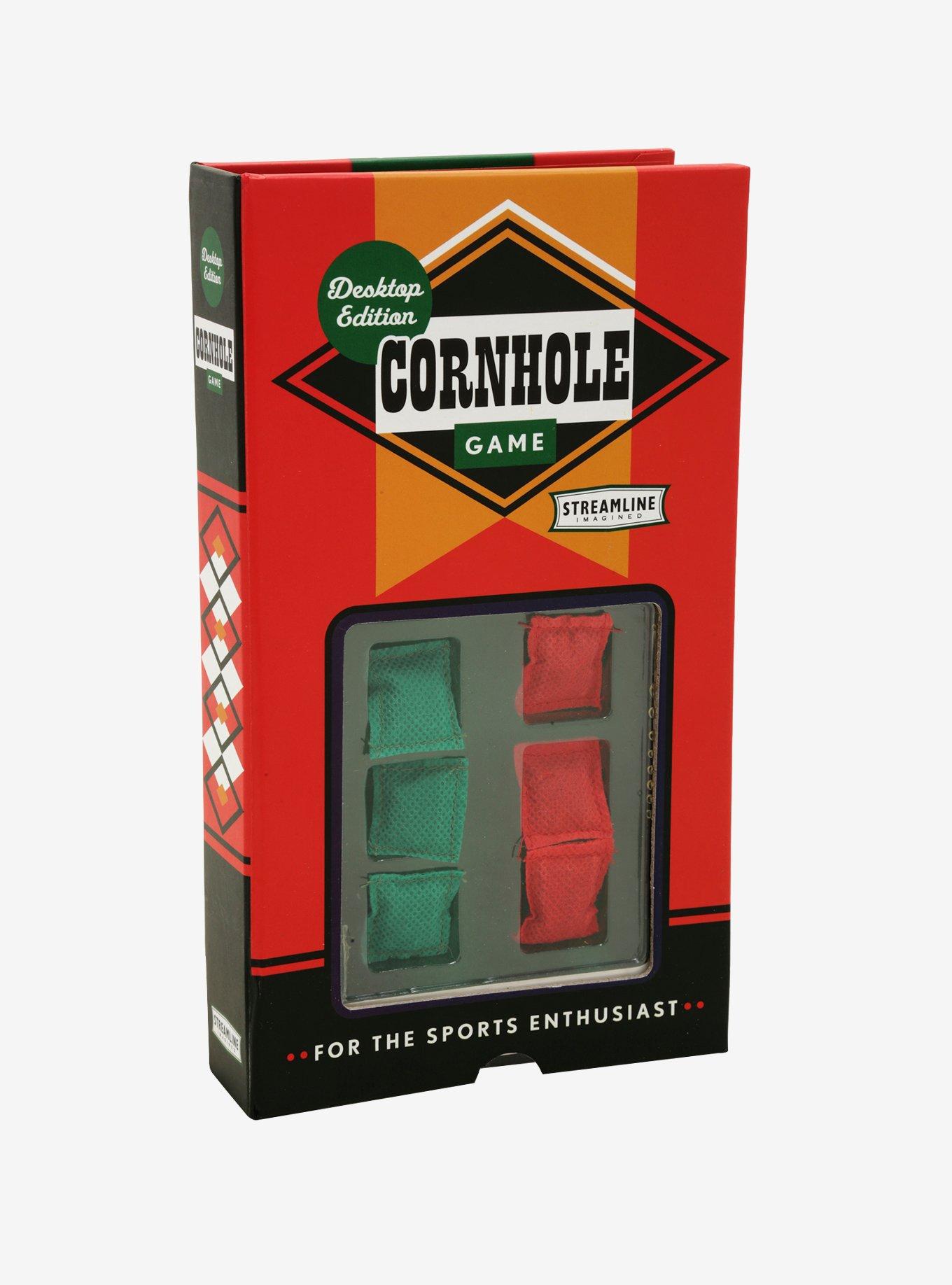 Cornhole Desktop Game, , alternate