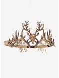 Deer & Horn Crown, , alternate