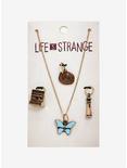 Life Is Strange Interchangeable Charm Necklace, , alternate