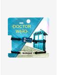 Doctor Who TARDIS Fantastic Cord Bracelet Set, , alternate
