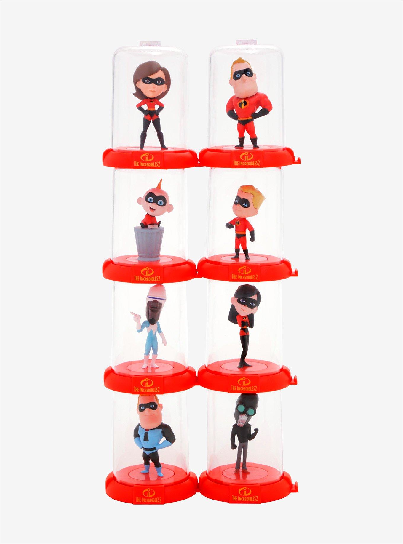 Domez Disney Pixar Incredibles 2 Blind Bag Figure, , alternate