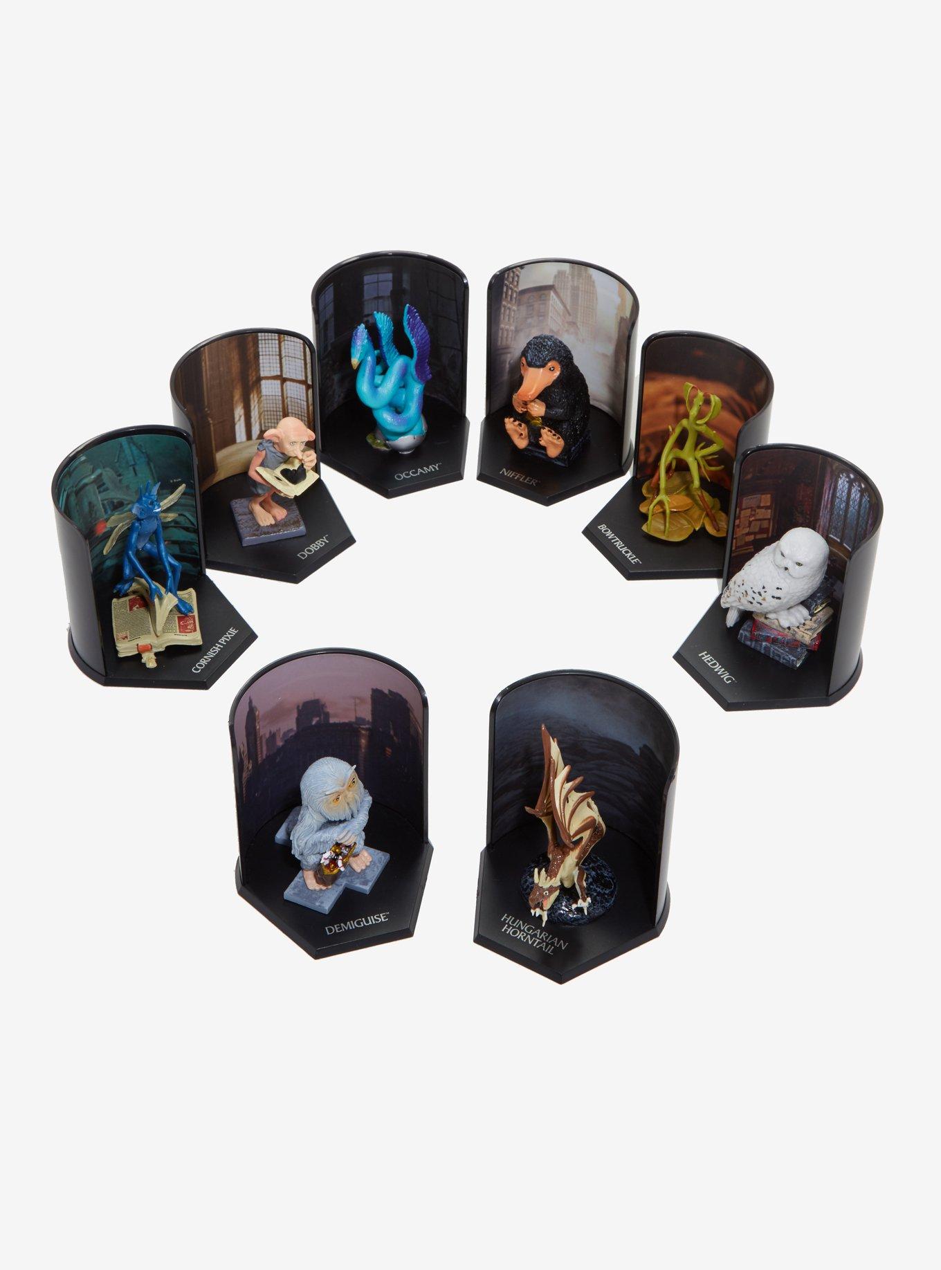 The Wizarding World Of Harry Potter Magical Creatures Blind Box Figures, , alternate