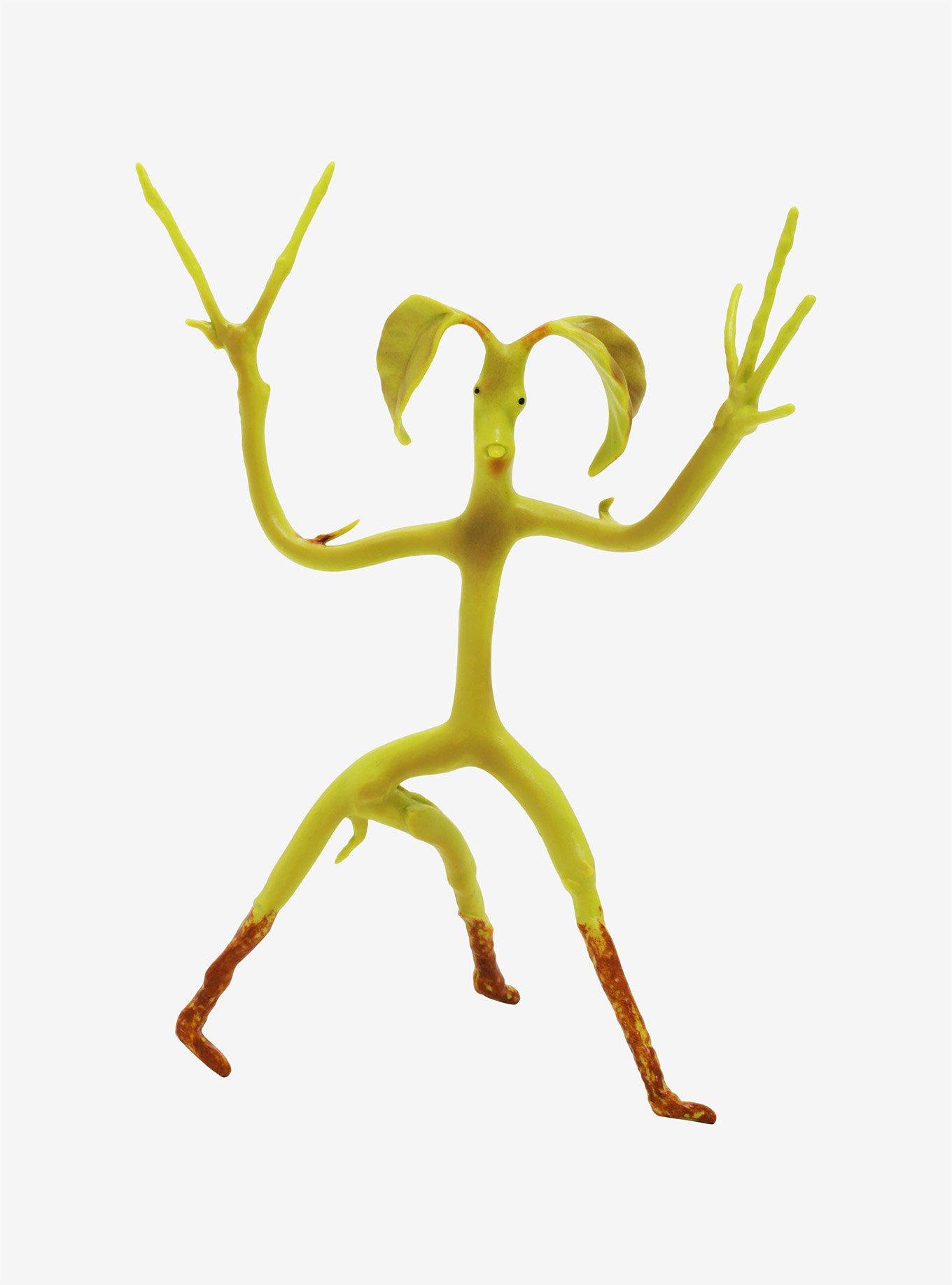 Fantastic Beasts Bendable Bowtruckle, , alternate
