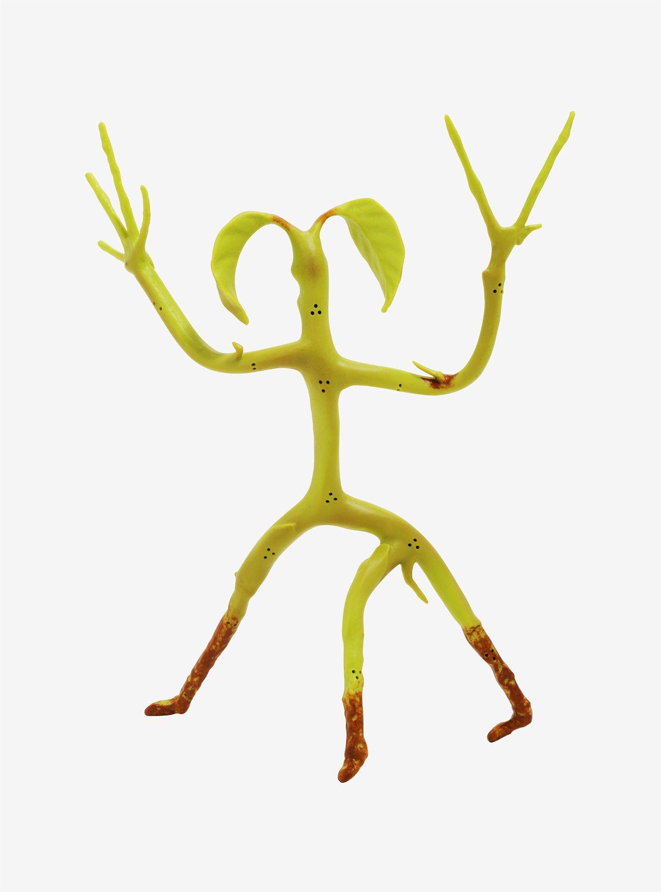 Fantastic Beasts Bendable Bowtruckle, , alternate