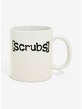 Scrubs Sacred Heart Mug - BoxLunch Exclusive, , alternate