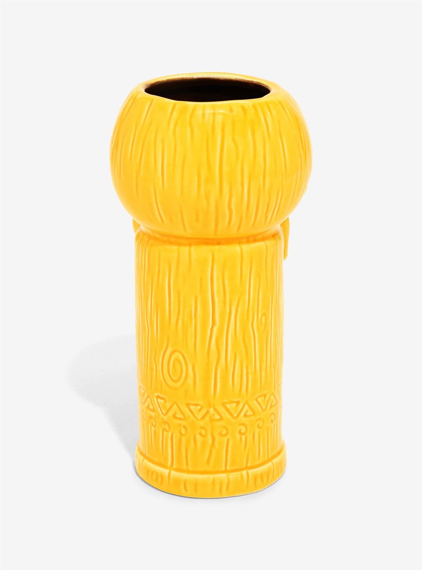 Geeki Tikis&reg; Mug Rick And Morty Morty Tiki Mug, , alternate