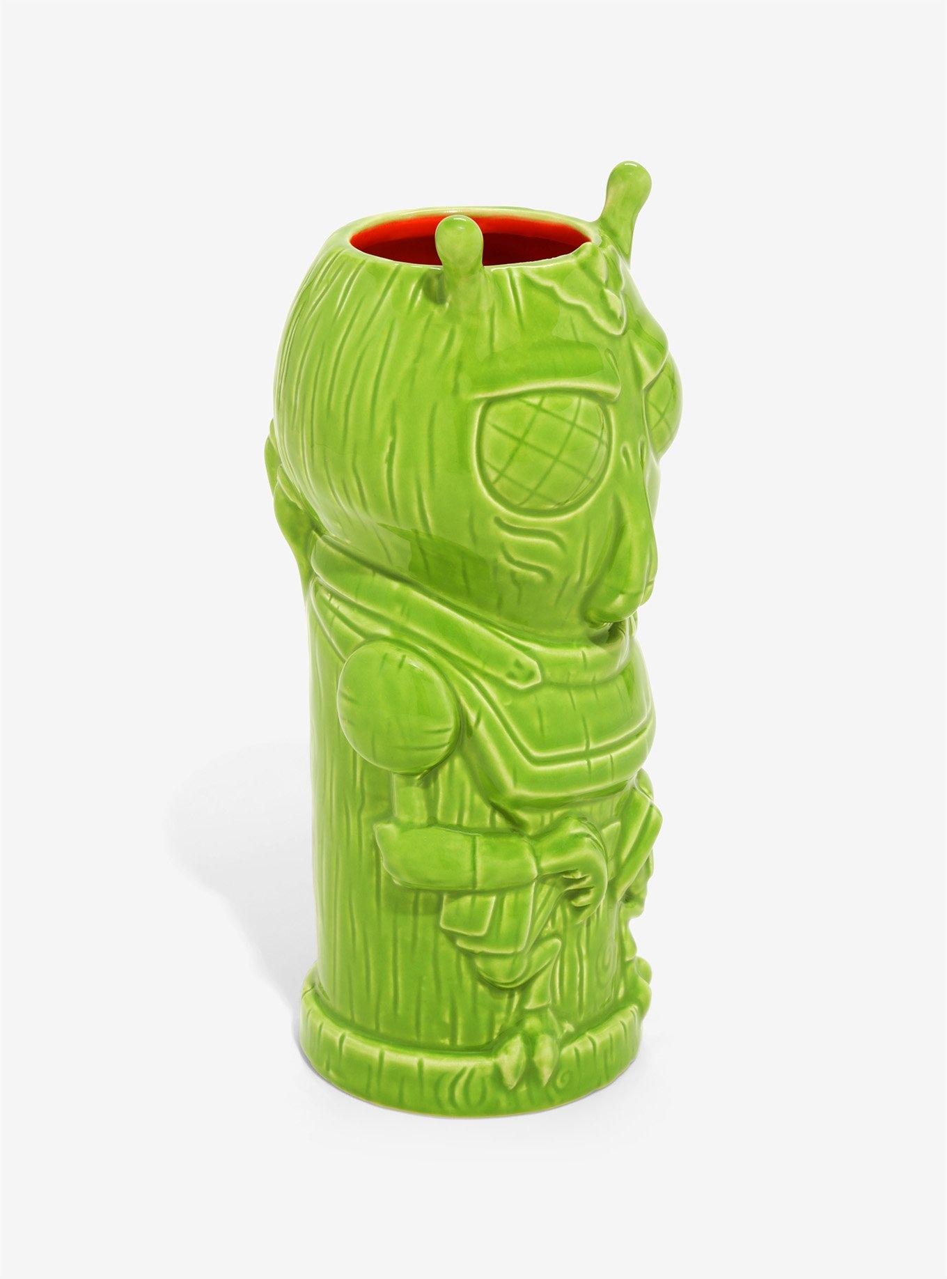 Geeki Tikis&reg; Mug Rick And Morty Krombopolus Michael Tiki Mug, , alternate
