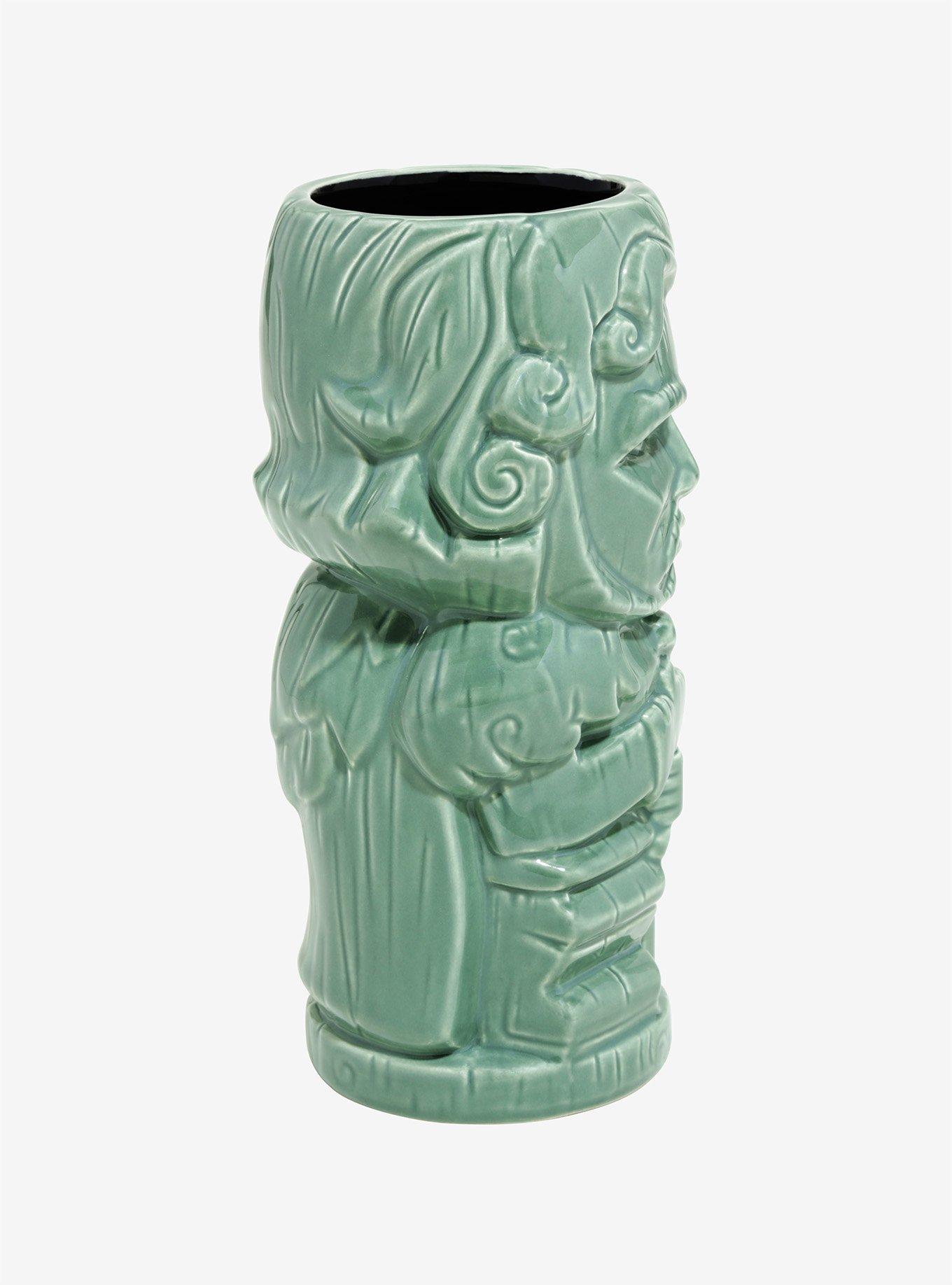Geeki Tikis&reg; Mug Game Of Thrones Jon Snow Tiki Mug, , alternate
