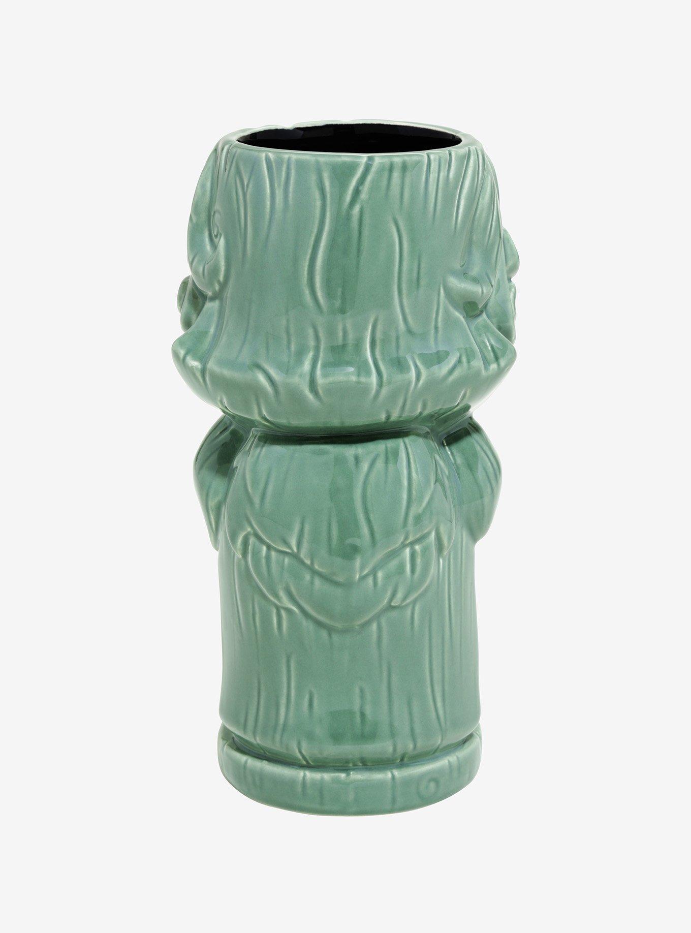Geeki Tikis&reg; Mug Game Of Thrones Jon Snow Tiki Mug, , alternate