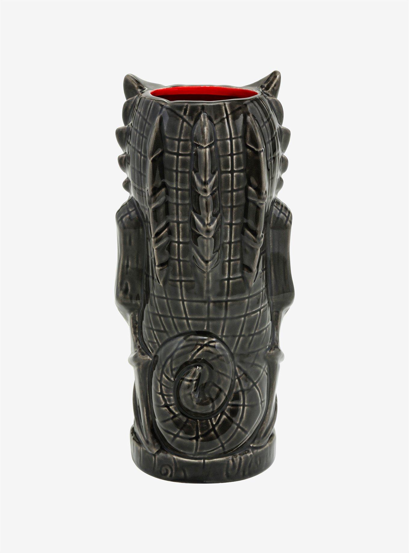 Geeki Tikis&reg; Mug Game Of Thrones Drogon Tiki Mug, , alternate