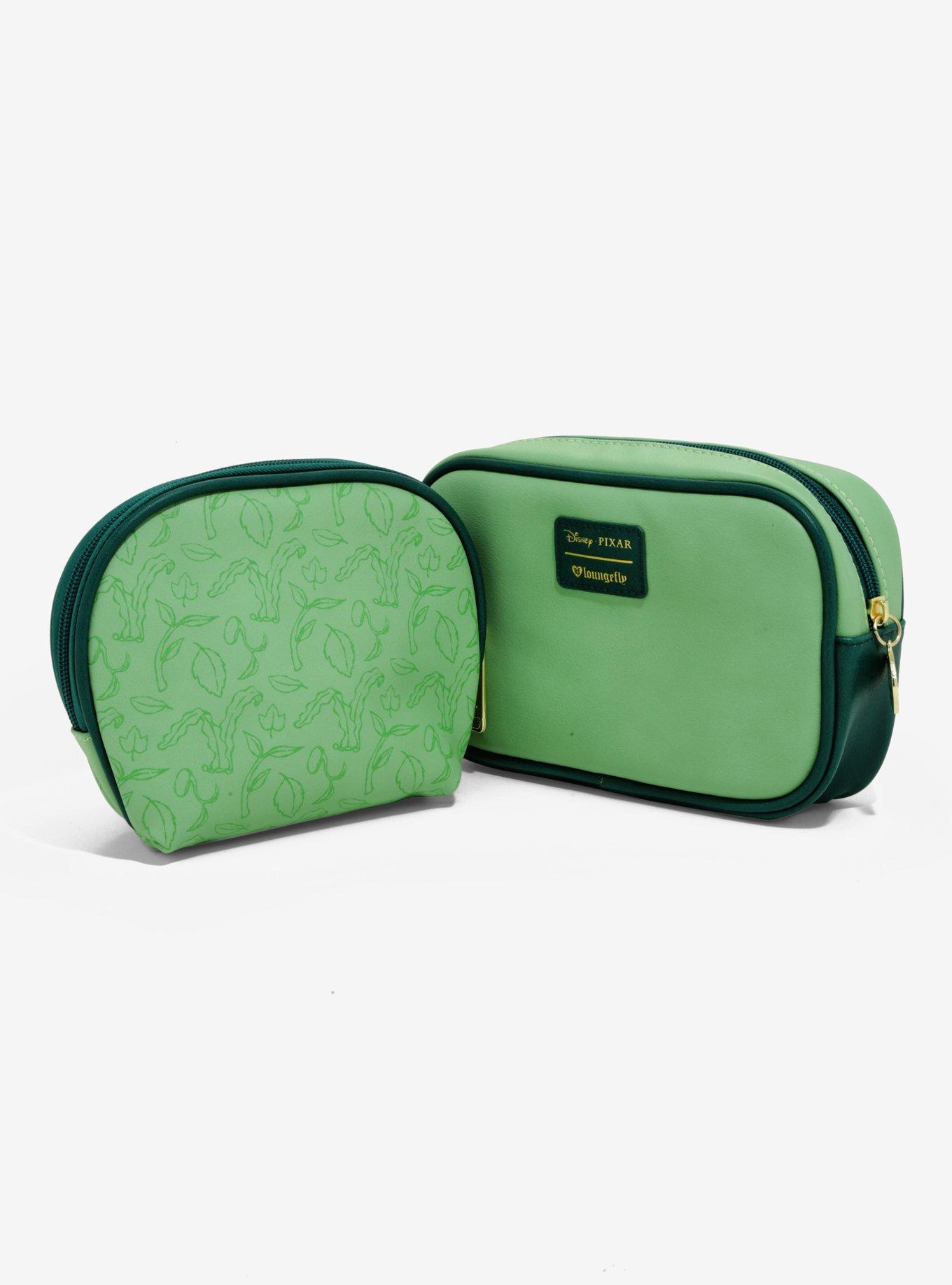 Disney Pixar A Bug's Life Cosmetic Bag Set - BoxLunch Exclusive, , alternate