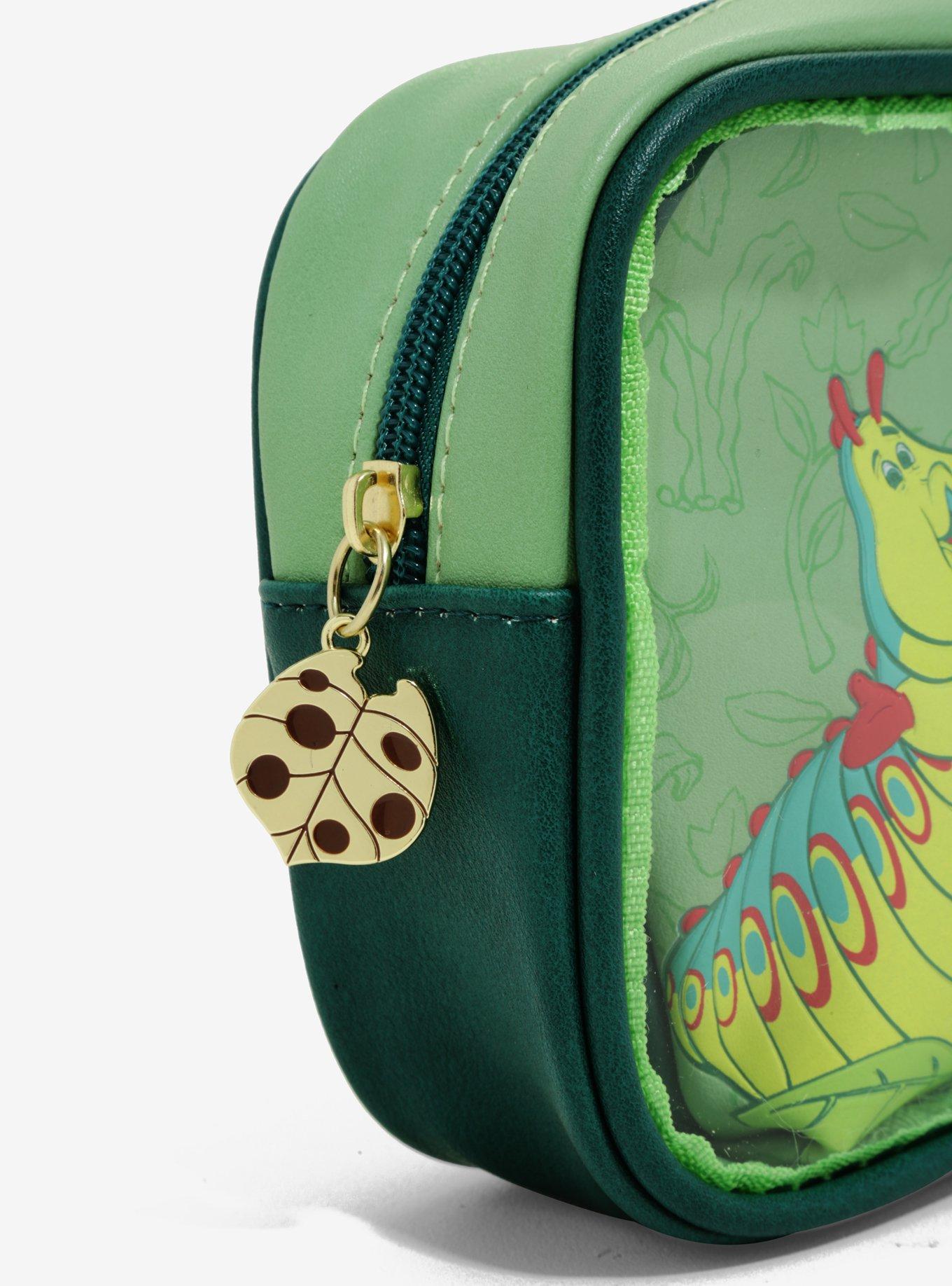 Disney Pixar A Bug's Life Cosmetic Bag Set - BoxLunch Exclusive, , alternate