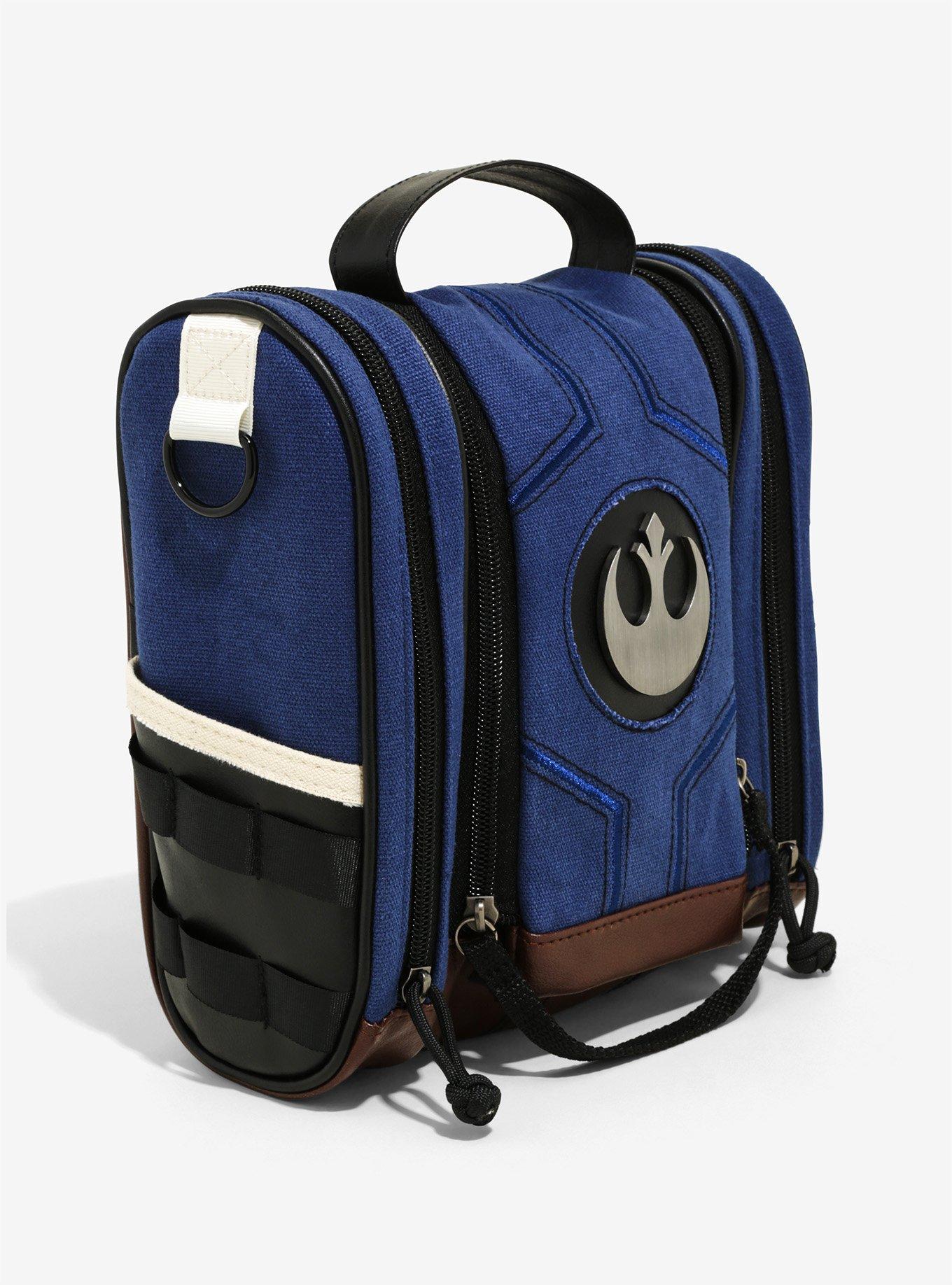 Star Wars Rebel Dopp Kitt - BoxLunch Exclusive, , alternate