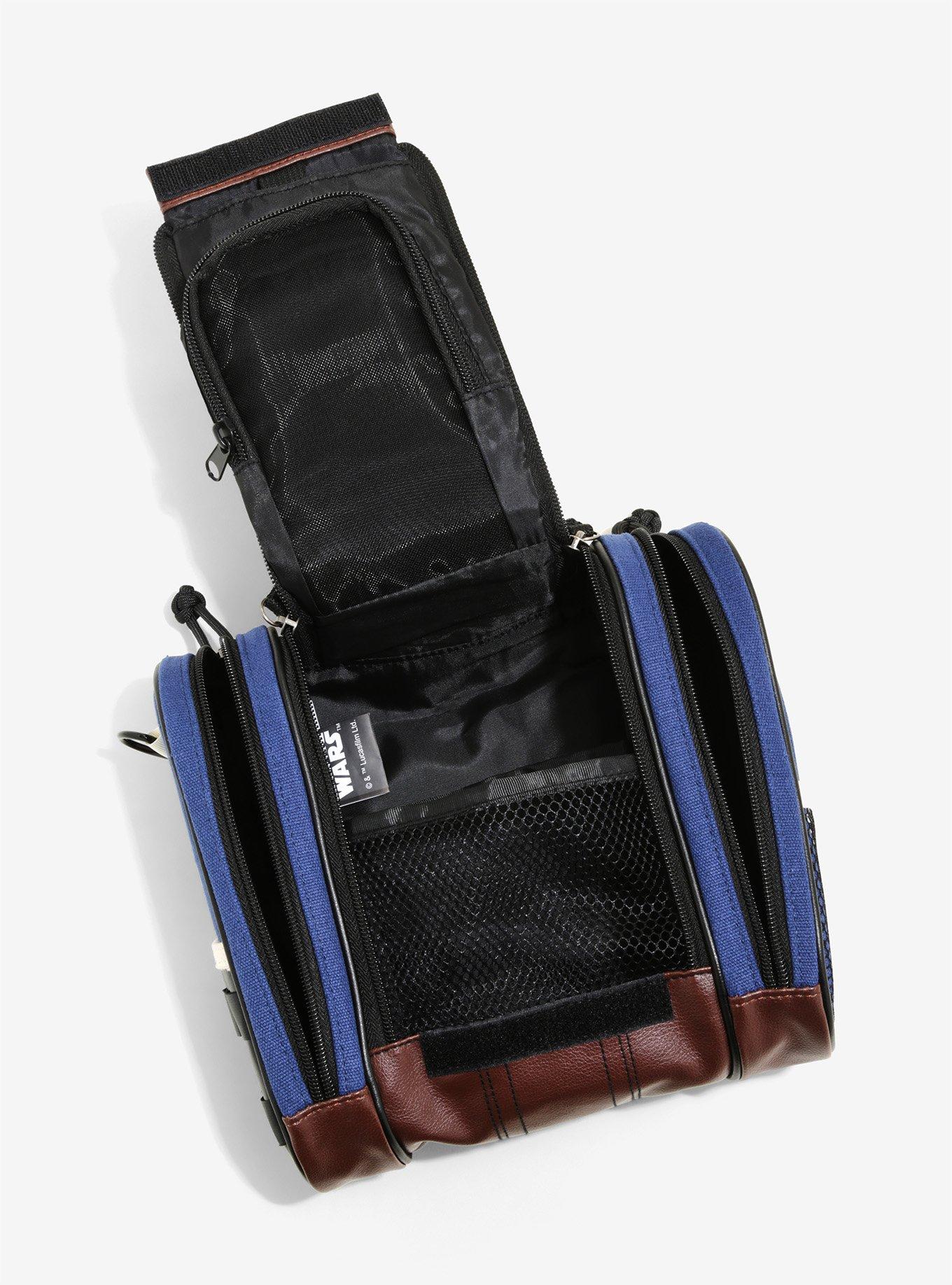 Star Wars Rebel Dopp Kitt - BoxLunch Exclusive, , alternate