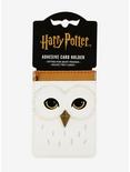 Harry Potter Hedwig Sticky Cardholder - BoxLunch Exclusive, , alternate