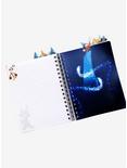 Disney Fantasia Journal With Tabs - BoxLunch Exclusive, , alternate