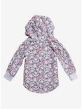 Disney The Aristocats Marie Allover Print Toddler Hoodie - BoxLunch Exclusive, , alternate