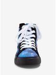 Get Lost Galaxy Hi-Top Sneakers, , alternate