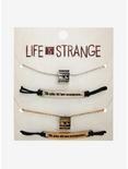 Life Is Strange Best Friends Bracelet Set, , alternate
