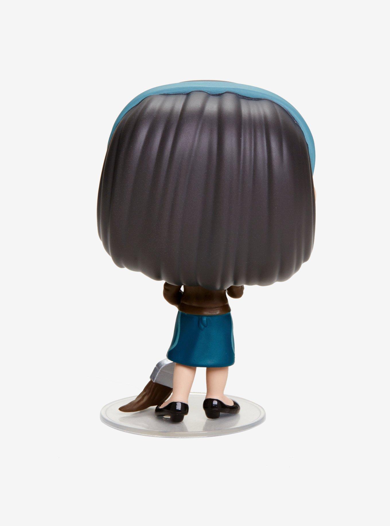Funko Pop! The Shape Of Water Elisa Vinyl Figure, , alternate